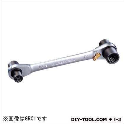 ギアレンチ 4サイズ対応