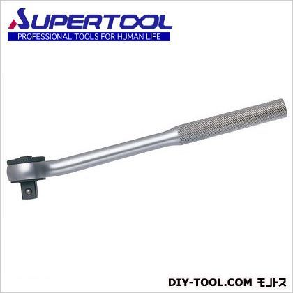 ラチェットハンドル 全長:190mm NRH3N 1