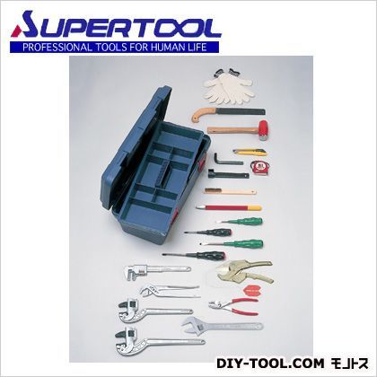 工具セット 530x250x220mm H3000