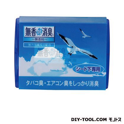 無香DE消臭シート下専用 F-39 1