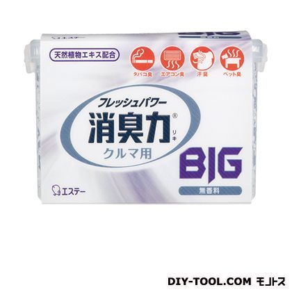クルマの消臭力 BIG900G