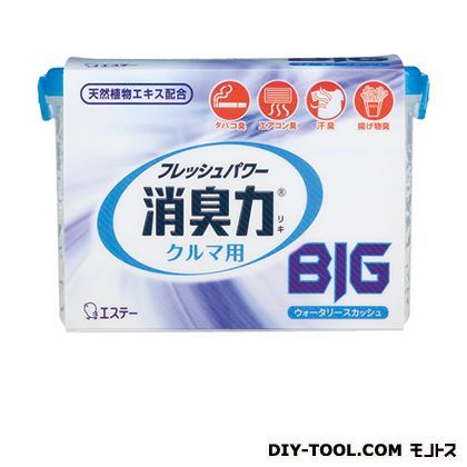 クルマの消臭力 BIG900G