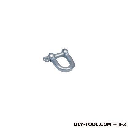 ネジシャックル電気メッキ