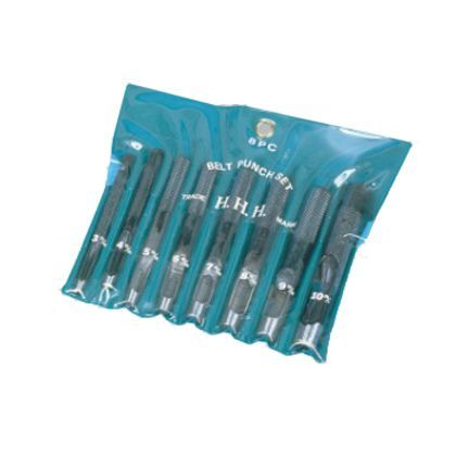 8本組ポンチセット