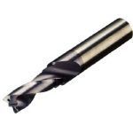 コロドリルデルタ-C超硬ソリッドドリルN20D1個