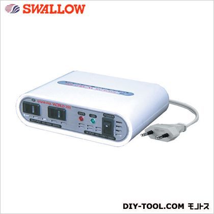 海外用トランス容量300VA