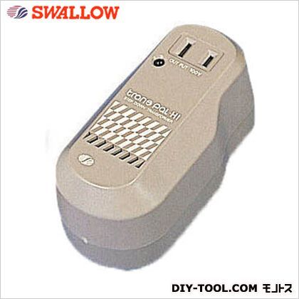 海外用トランス容量80VA