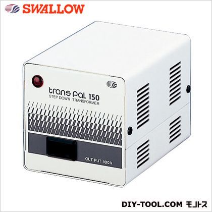 海外用トランス容量150VA