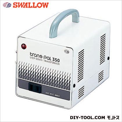 海外用トランス容量350VA