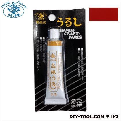 高級うるし 赤 1.