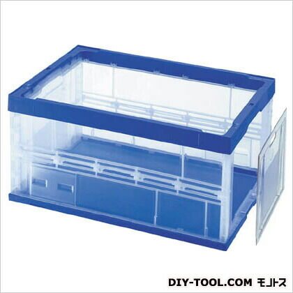 短側開閉式オリコンOC-75AZ2青