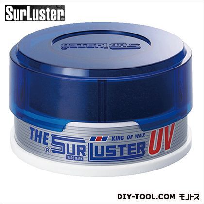 ザ・UVワックス