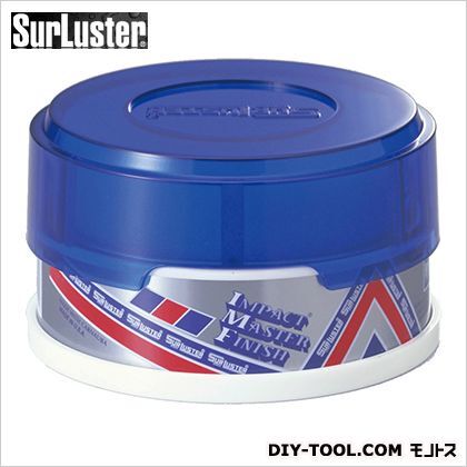 インパクト・マスター・フィニッシュJrワックス H65×W126×D126mm S-06 1