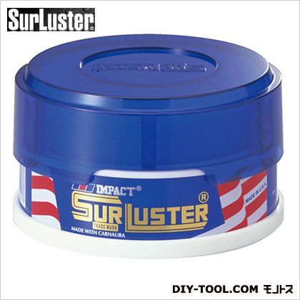 インパクトJrワックス H65×W126×D126mm S-07 1