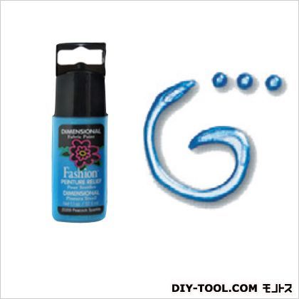 ファッションファブリック パール サファイアジェム 4oz FA-25214 1