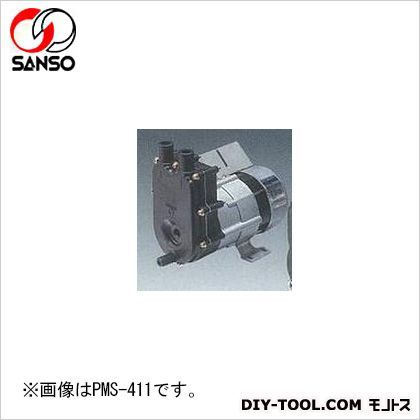 自吸式マグネットポンプ清水用 PMS-411B6E 1