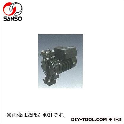 鋳鉄製ラインポンプ全閉モータ 32PBZ-2021A 1台