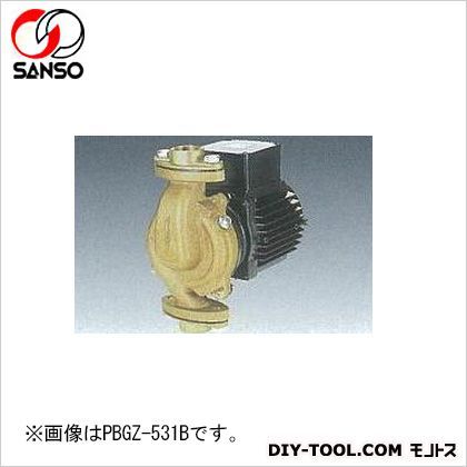 砲金製ラインポンプ全閉モータ PBGZ-531B2 1台