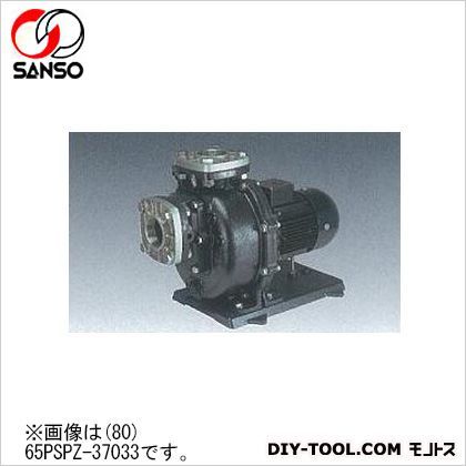 自吸式ヒューガルポンプ鋳物樹脂製・海水用 65PSPZ-37033A-E3 1台