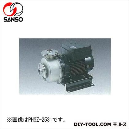 ステンレス製循環ポンプ PHSZ-2531A 1