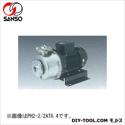 ステンレス製循環ポンプ多段式 PH2-3/3AS5.4 1台