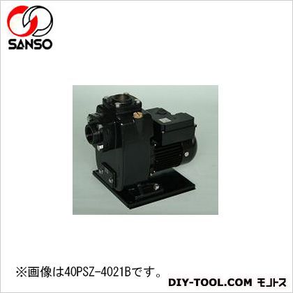 鋳鉄製自吸式ヒューガルポンプ 25PSZ-2021A 1