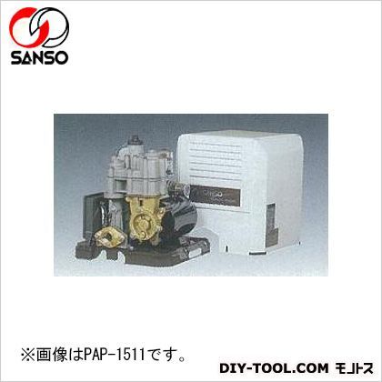 三相電機 浅井戸用自動ポンプ樹脂製 PAP-1511A...