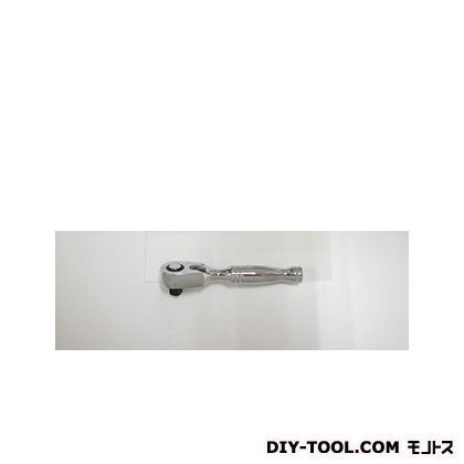 1/4DR60ギアラチェットハンドルショート
