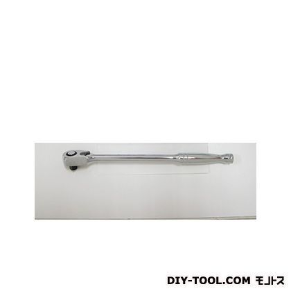 1/4DR60ギアラチェットハンドルロング