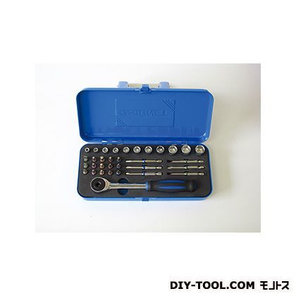 33PCSビットツイスターセット 11733 1個