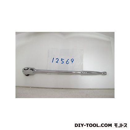 3/8DR60ギアラチェットハンドルロング