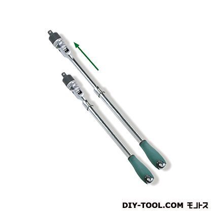 1/2DRエキステンションラチェット