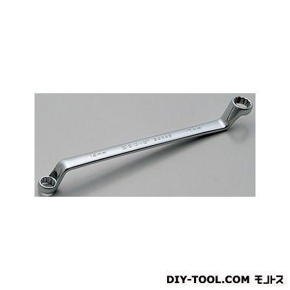 14X1775°メガネレンチ 33655 1個