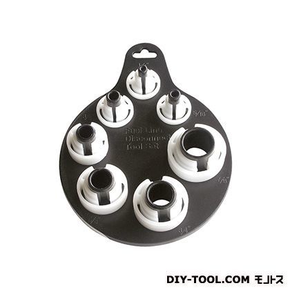 フューエルラインディスコネクトツール