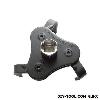 2WAYオイルフィルターレンチ