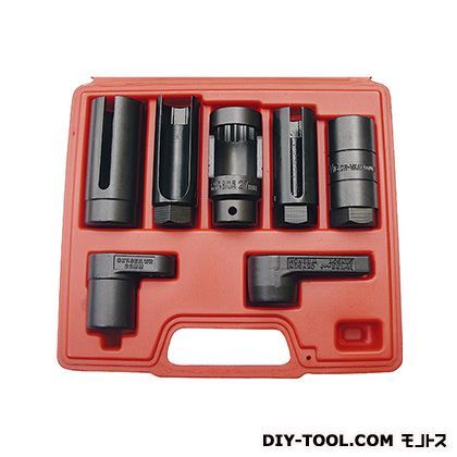 センサーソケットセット