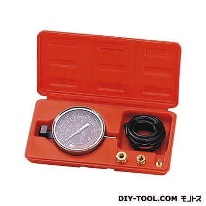 バキューム燃圧テスター