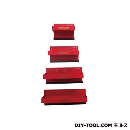 マグネットパーツトレイセット(レッド)