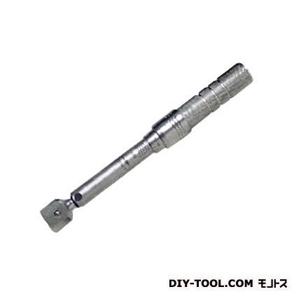 ヘッド交換式プリセット型トルクレンチ(本体のみ) 71021 1個