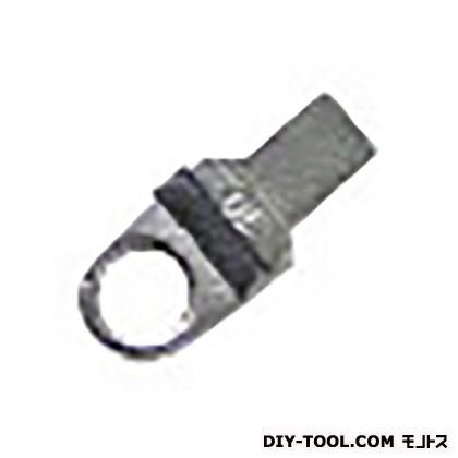 トルクレンチ差替用メガネヘッド