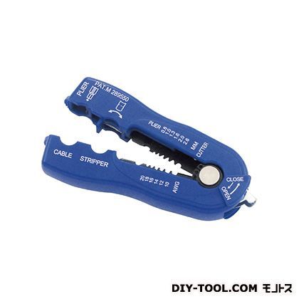 ワイヤーストリッパー