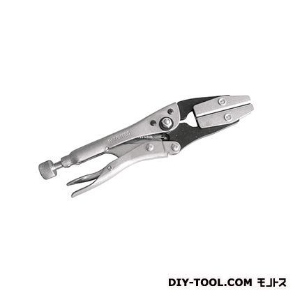 ロッキングピンチオフプライヤー