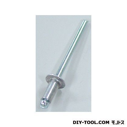 ブラインドリベット