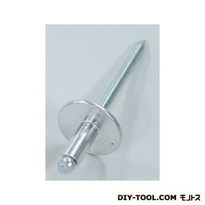 ラージタイプブラインドリベット