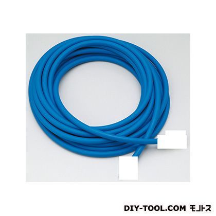 10Mソフトウレタンエアーホース8.5X12.5 SNF8.5-10 1個