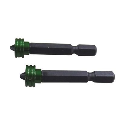 カラーリングビットセット(マグネットホルダー付)