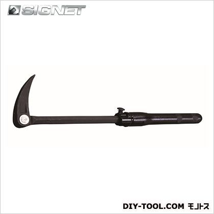 可変プライバー伸縮機能付