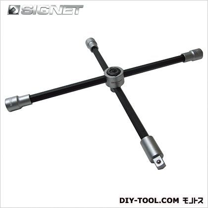 ダブルパワークロスレンチ