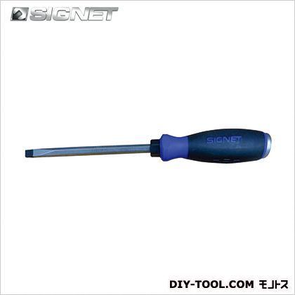 貫通ドライバー (-)6X100 52681 1個