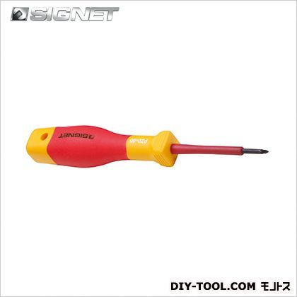 絶縁ポジドライバーPZ0 E30600 1個